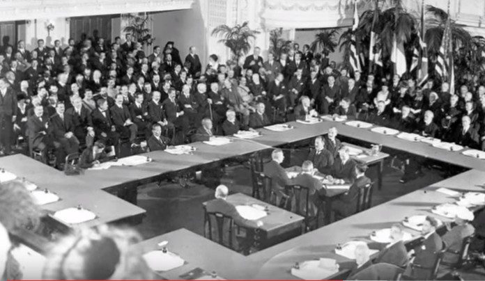 Pros and Cons of the Treaty of Versailles Pros and Cons of the Treaty of Versailles